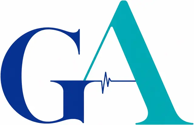 Op.Dr.Gökhan ATEŞ logosu