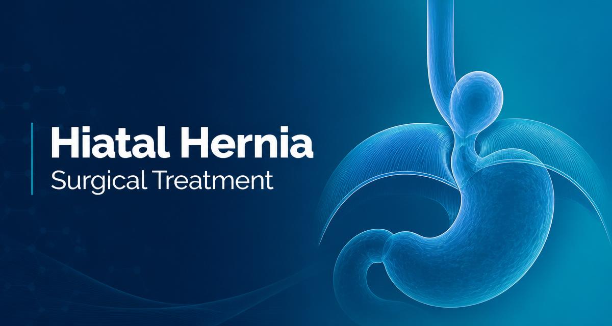 Mide fıtığı (hiatal hernia) normal anatomi ve mide fıtığı karşılaştırması – Op. Dr. Gökhan Ateş